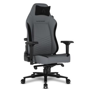 ALPHA GAMER - Cadeira Gaming AGALEGRA-PUL-GRY-V2