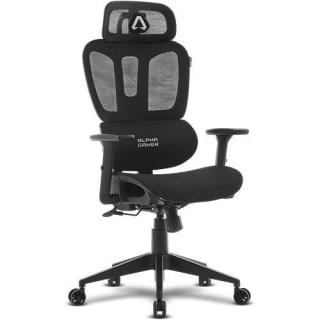 ALPHA GAMER - Cadeira AGLUNAV2
