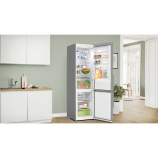 BOSCH - Combinado Serie4  NoFrost KGN397ICT
