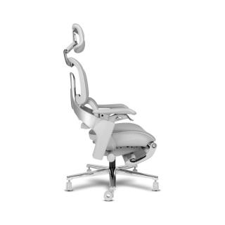 ALPHA GAMER - Cadeira em Malha Tide Grey AGTIDEGRY