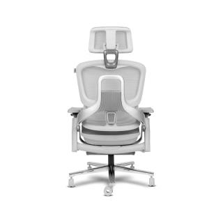 ALPHA GAMER - Cadeira em Malha Tide Grey AGTIDEGRY