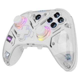 KROM - Comando de Jogo NXKROMKRYSTAL