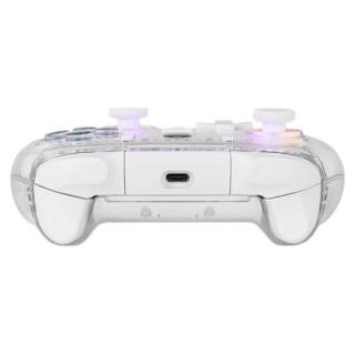 KROM - Comando de Jogo NXKROMKRYSTAL