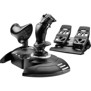 THRUSTMASTER - Joystick T.Flight Full Kit X XboxOne/Series S/X / PC 4460211