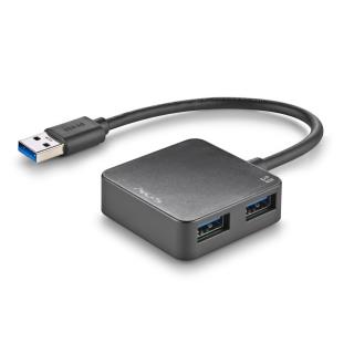 NGS - Hub USB 3.0 4 Portas IHUB3.0TINY