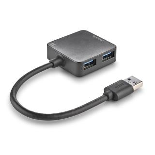 NGS - Hub USB 3.0 4 Portas IHUB3.0TINY