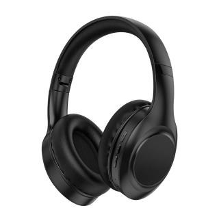 BIGBEN - Auscultadores Bluetooth Preto F152769