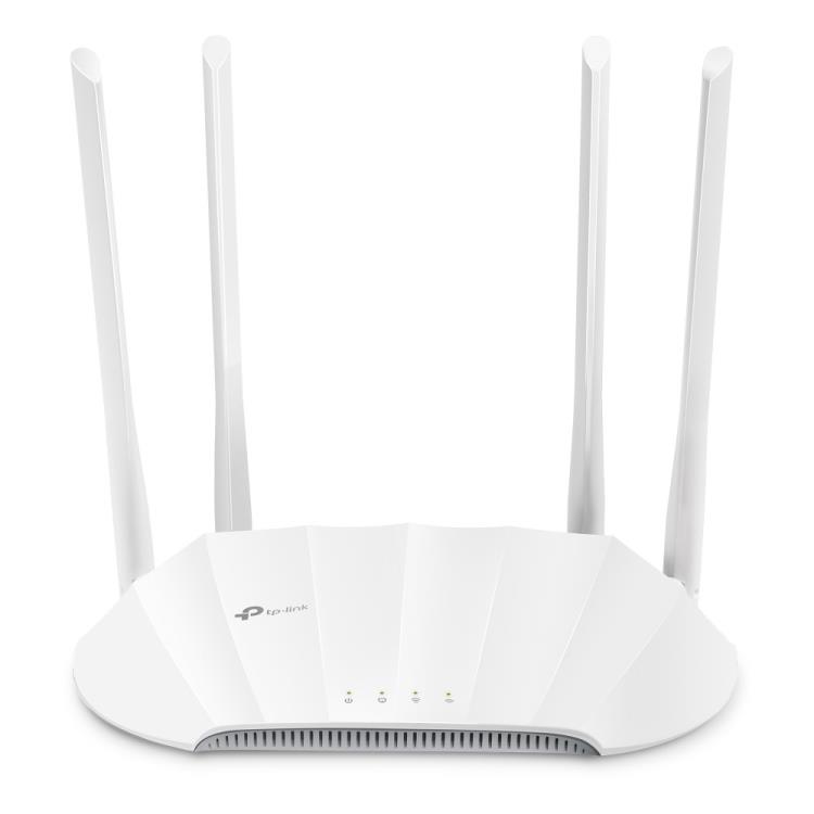 TP-LINK - Ponto de Acesso AX 1800 Wi-Fi TL-WA1801