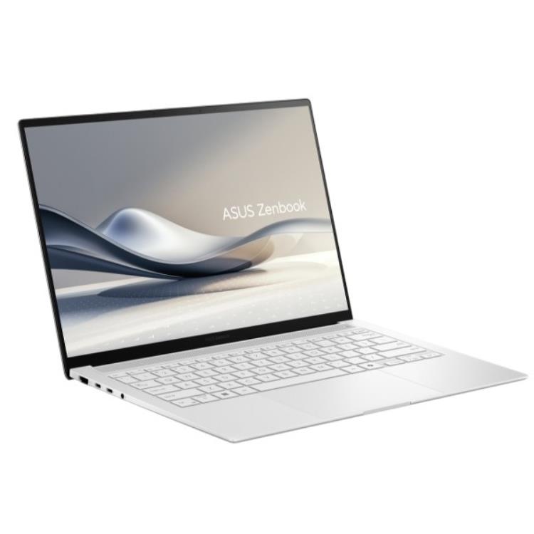 ASUS - Portátil Zenbook S 14 14" UX5406SA-U72AOHDBB1