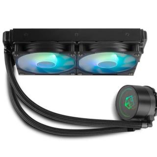 NOX - Watercooler Black M-240 ARGB NXHUMMERM240ARGB