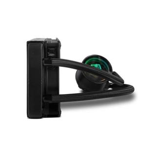 NOX - Watercooler Black M-240 ARGB NXHUMMERM240ARGB