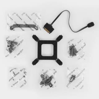 NOX - Watercooler Black M-240 ARGB NXHUMMERM240ARGB