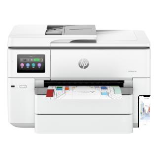 HP - Impressora OfficeJet Pro 9730e A3 537P6B