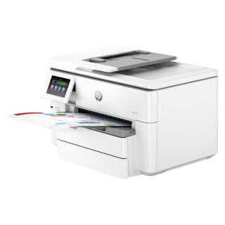 HP - Impressora OfficeJet Pro 9730e A3 537P6B