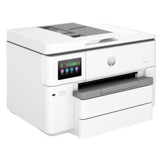 HP - Impressora OfficeJet Pro 9730e A3 537P6B