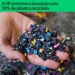 HP - Impressora OfficeJet Pro 9730e A3 537P6B