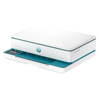 HP - Impressora Multifunções Envy 6122e 714L9B