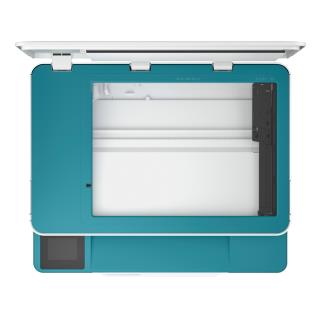 HP - Impressora Multifunções Envy 6122e 714L9B