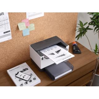 HP - Tinteiro 937 Black 4S6W5NE