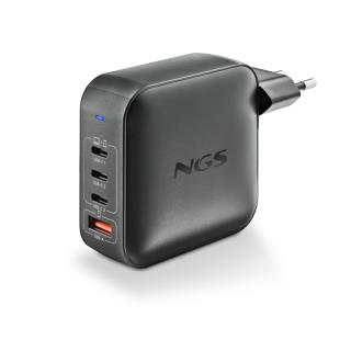 NGS - Carregador de Parede 165W BUD165W