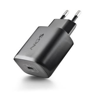 NGS - Carregador de Parede 45W BUD45W-C