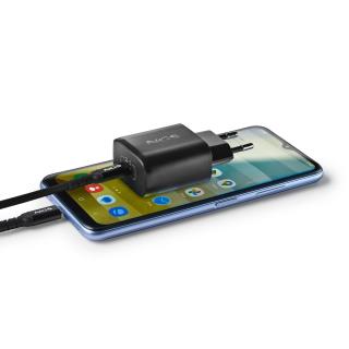 NGS - Carregador de Parede 45W BUD45W-C