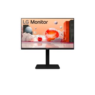 LG - Monitor 24" IPS FHD 24BA560-B