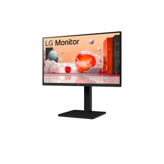 LG - Monitor 24" IPS FHD 24BA560-B