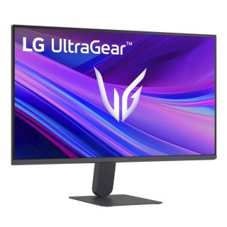 LG - Monitor 24" IPS UltaGear FHD 24G411A-B