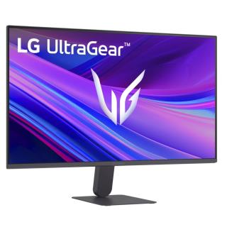 LG - Monitor 27" IPS UltaGear FHD 27G411A-B