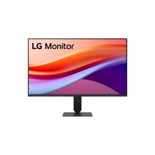 LG - Monitor 27" IPS FHD 27U411A-B