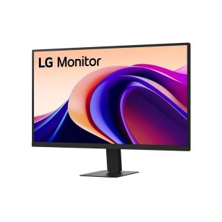 LG - Monitor 27" IPS QHD USB-C 27U631A-B