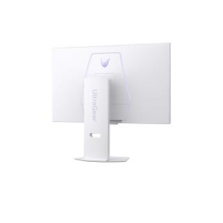 LG - Monitor Smart 32" IPS UltaGear UHD 32G810SA-W