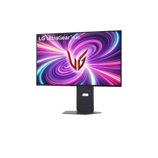 LG - Monitor 32" OLED UltaGear UHD 32GS95UV-B