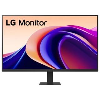 LG - Monitor 32" IPS QHD USB-C 32U631A-B