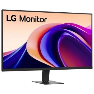 LG - Monitor 32" IPS QHD USB-C 32U631A-B