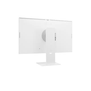 LG - Monitor Smart 32" IPS UHD WebCam 32U850SA-W