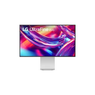 LG - Monitor 32" NanoIPS UHD Thunderbolt 32U990A-S