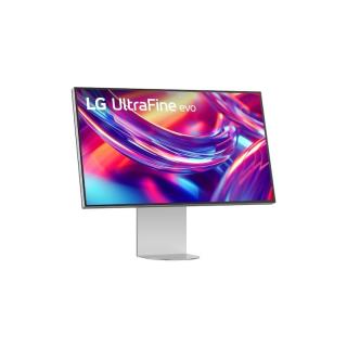LG - Monitor 32" NanoIPS UHD Thunderbolt 32U990A-S