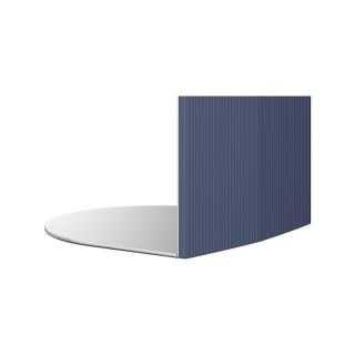 LG - Monitor 32" NanoIPS UHD Thunderbolt 32U990A-S