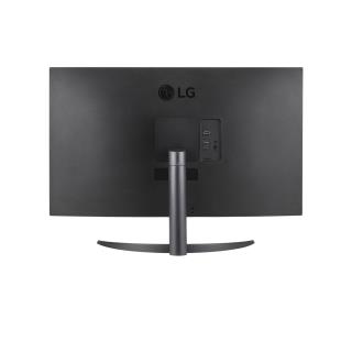 LG - Monitor 32" UltraFine UHD 32UR500K-B