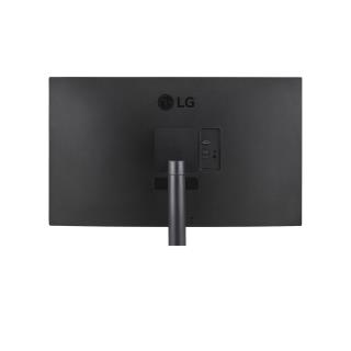 LG - Monitor 32" UltraFine UHD 32UR500K-B
