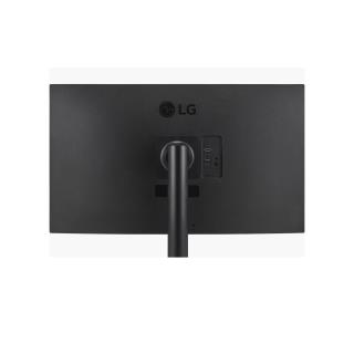 LG - Monitor 32" UltraFine UHD 32UR550K-B