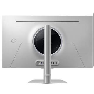 SAMSUNG - Monitor Gaming 32" Odyssey OLED G8 LS32DG802SUXEN