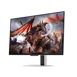 SAMSUNG - Monitor Gaming 32" Odyssey OLED G8 LS32DG802SUXEN