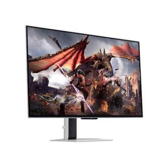 SAMSUNG - Monitor Gaming 32" Odyssey OLED G8 LS32DG802SUXEN