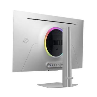 SAMSUNG - Monitor Gaming 32" Odyssey OLED G8 LS32DG802SUXEN