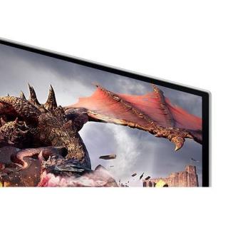 SAMSUNG - Monitor Gaming 32" Odyssey OLED G8 LS32DG802SUXEN