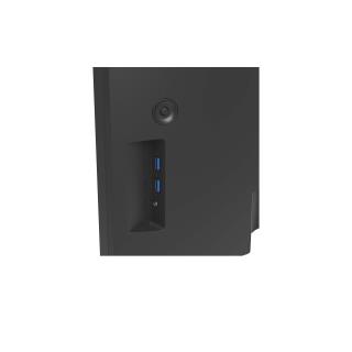 LG - Monitor 34" UltraWide WQHD WebCam 34BA85QE-B