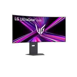 LG - Monitor 39" OLED UGear UWide WQHD 39GX900A-B